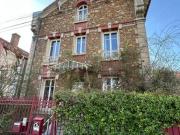 Maison 6 pièces 212 m²