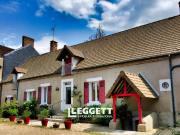 Maison 6 pièces 212 m²