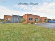 Maison 6 pièces 212 m²