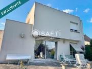 Maison 6 pièces 212 m²