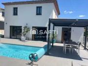 Maison 6 pièces 212 m²