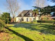 Maison 6 pièces 212 m²