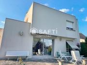 Maison 6 pièces 212 m²