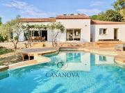 Maison 6 pièces 212 m²