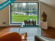 Maison 6 pièces 213 m²