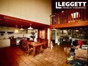 Maison 7 pièces 213 m²