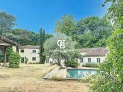 Maison 6 pièces 213 m²