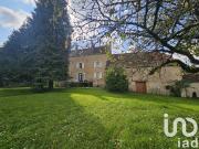 Maison 6 pièces 213 m²