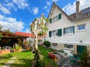 Maison 6 pièces 213 m²