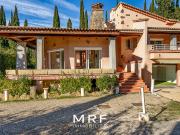 Maison 6 pièces 213 m²