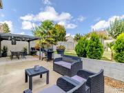 Maison 6 pièces 213 m²