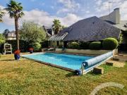 Maison 6 pièces 214 m²