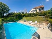 Maison 6 pièces 214 m²