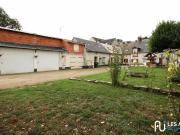 Maison 6 pièces 214 m²