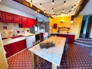 Maison 6 pièces 214 m²