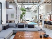 Maison 6 pièces 215 m²