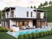 Maison 6 pièces 215 m²