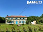 Maison 6 pièces 215 m²