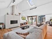 Maison 6 pièces 215 m²