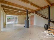 Maison 6 pièces 215 m²