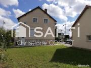 Maison 6 pièces 215 m²