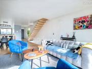 Maison 6 pièces 215 m²