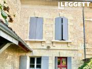 Maison 6 pièces 215 m²