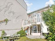 Maison 6 pièces 215 m²