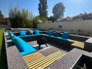 Maison 6 pièces 215 m²