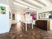 Maison 6 pièces 215 m²