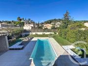 Maison 6 pièces 215 m²