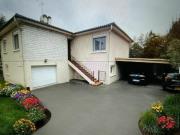 Maison 6 pièces 215 m²