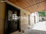 Maison 6 Pièces 215m² à vendre 550000 Montlouis sur...