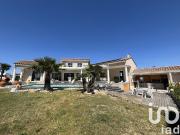 Maison 6 pièces 216 m²