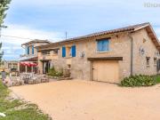 Maison 6 pièces 216 m²