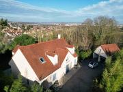 Maison 6 pièces 216 m²