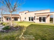 Maison 6 pièces 217 m²