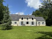 Maison 6 pièces 217 m²