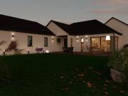 Maison 6 pièces 218 m²