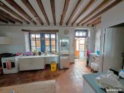 Maison 6 pièces 218 m²