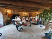 Maison 6 pièces 218 m²