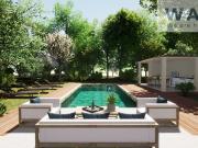 Maison 6 pièces 219 m² Maison 6 pièces 219 m²