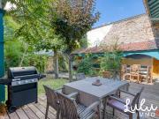 Maison 6 pièces 219 m²