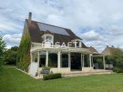 Maison 6 pièces 219 m²