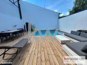 Maison 6 pièces 220 m²