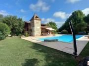 Maison 6 pièces 220 m²