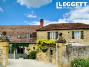 Maison 6 pièces 220 m²