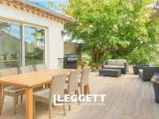 Maison 6 pièces 220 m²