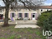 Maison 6 pièces 220 m²