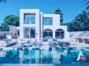 Maison 6 pièces 220 m²